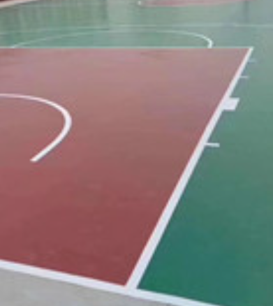 浑江篮球场地坪维修全方案